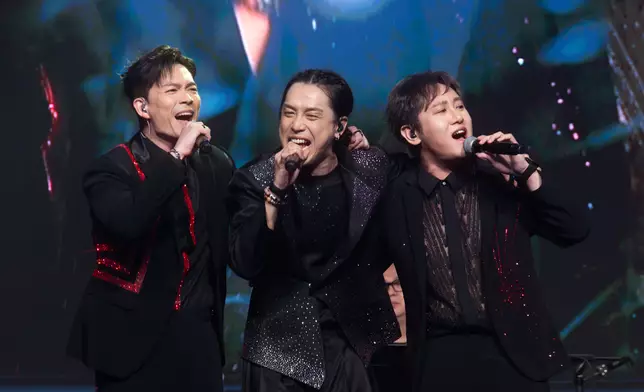 《中年好聲音4越唱越強演唱會》