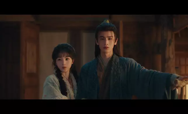 「田赫之作」CP。