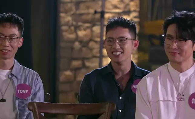 Hepta咁長情又咁細心，得唔得架？！好羨慕呀！