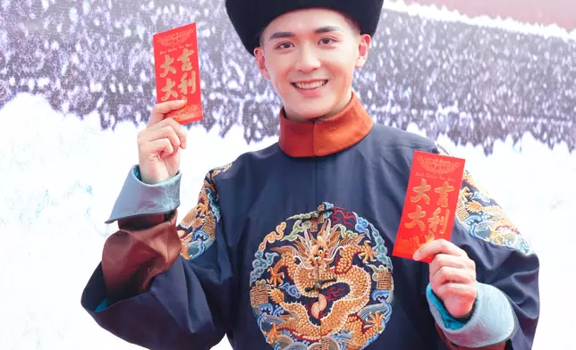 阮浩棕