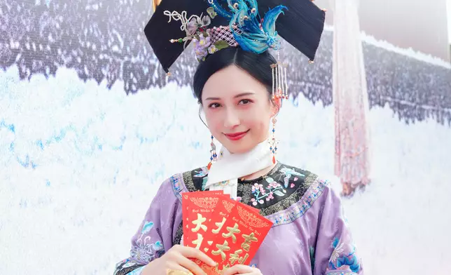 龔嘉欣