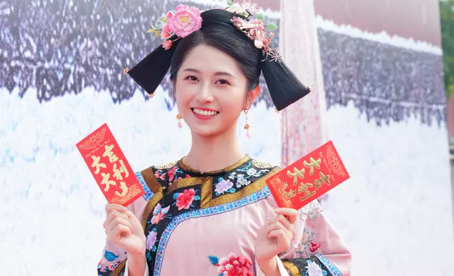 倪嘉雯