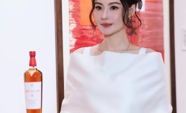張柏芝