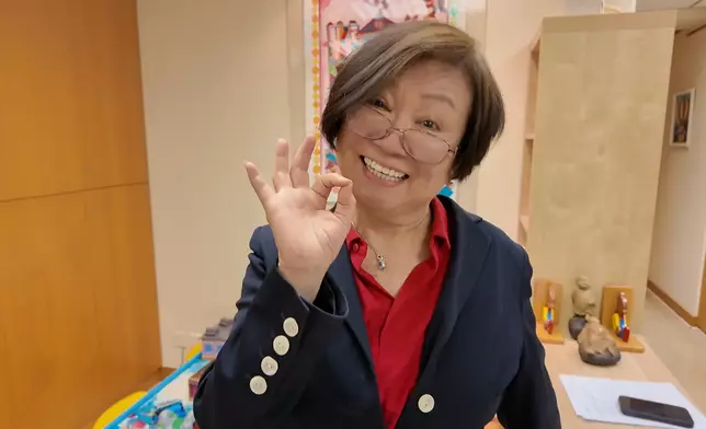 8.ADHD 兒科專家王玉珍