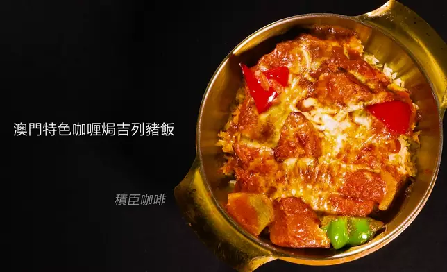 四間報名/獲推薦餐廳各有特色。