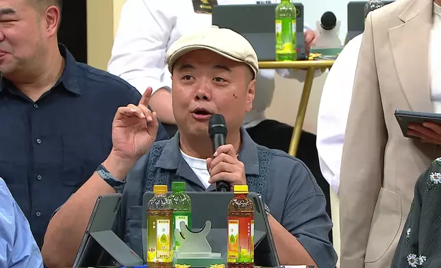 全部都係真實食評，而且好多位都係飲食界猛人。