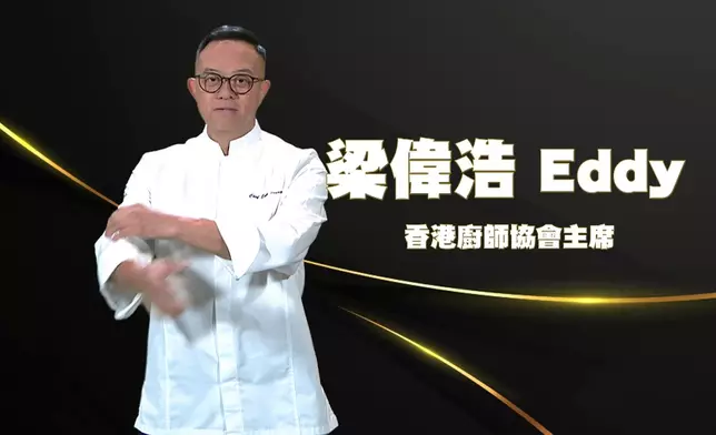 全部都係真實食評，而且好多位都係飲食界猛人。