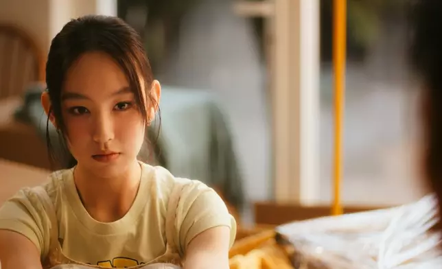 MV劇照