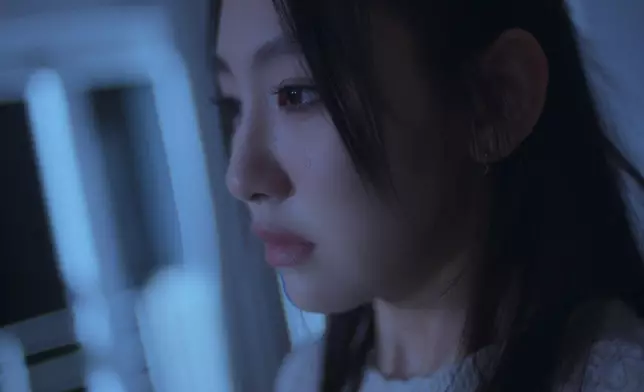 MV劇照