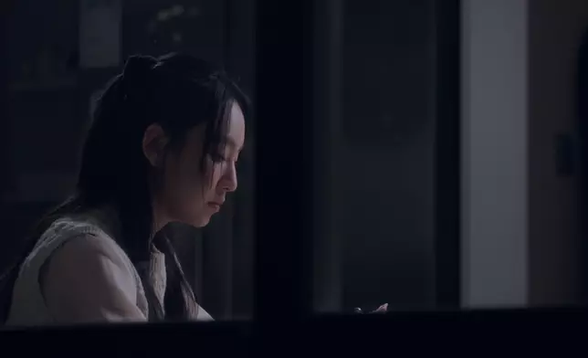 MV劇照