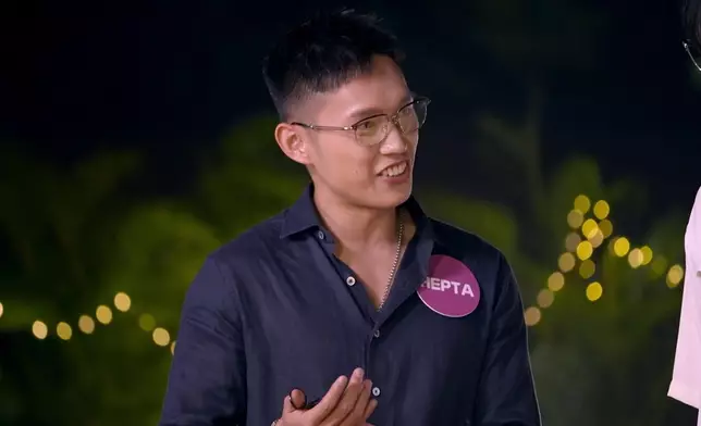 Hepta一個鎖匙扣都可以Hit中Mandy咁多嘢，真係好細心同好有心呀！