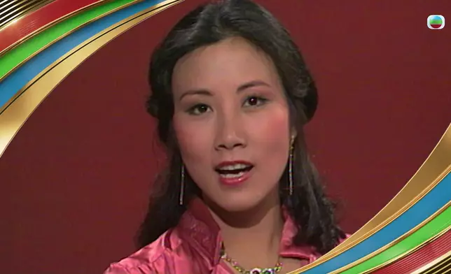 TVB截圖