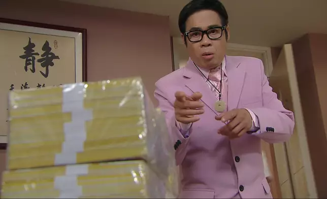 大王啲 Look 好百變，呢單嘢仲唔係「百變大王」？！