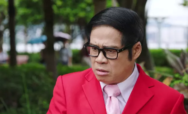 大王啲 Look 好百變，呢單嘢仲唔係「百變大王」？！