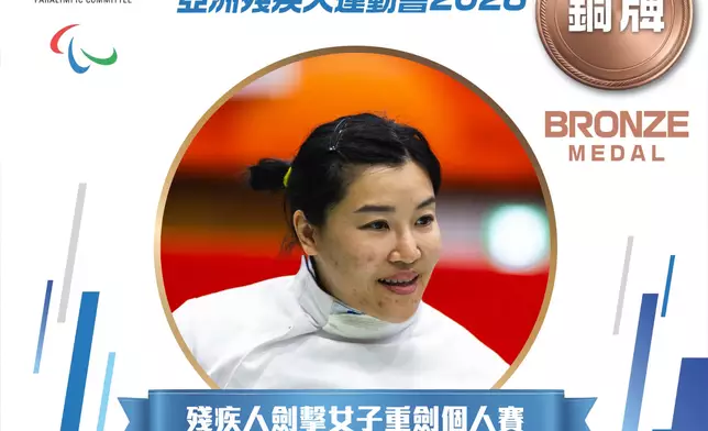 余翠怡。