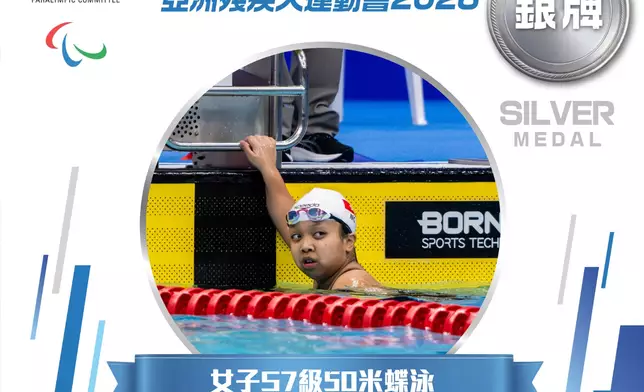吳卓恩。