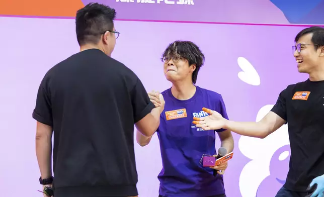 Fanta®快樂爆旋爭霸戰