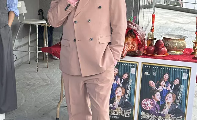 蘇育輝