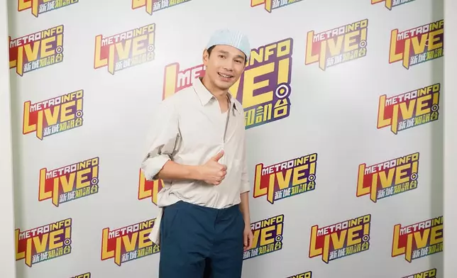 《皇冠之音》由他任編劇、作曲及監製，創作12首新歌，邀曾志偉及薛家燕參演。