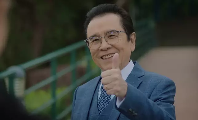 笑住咁互相傷害先係最恐怖。