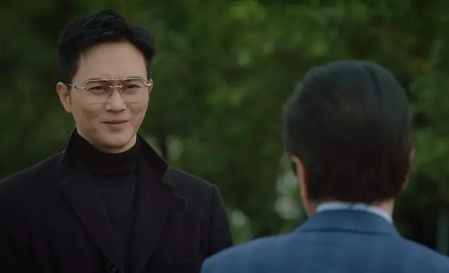 笑住咁互相傷害先係最恐怖。