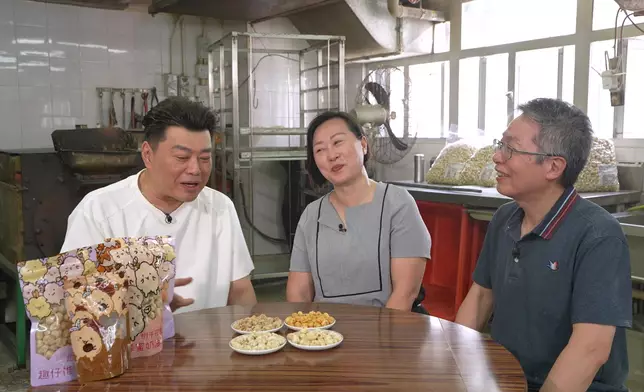 吳太太喺生意差嘅時候，諗咗好多方法去挽救。