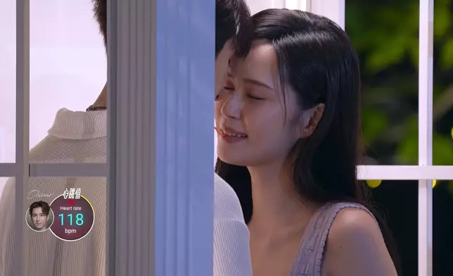 呢個「電話亭」互動，係咪好粉紅先？