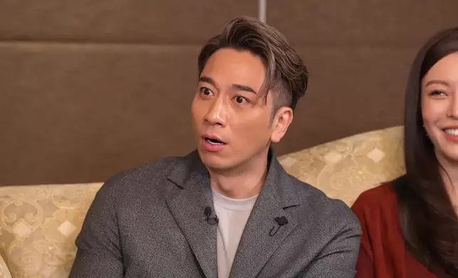 Ron同Kelly嘅擇偶條件原來咁夾。