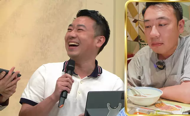 網紅「西Dorsi」今round 又憑「獨特口味」成為爭議對象。
