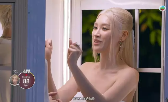 即使目前已不在一起，但甜蜜的回憶還是存在過。