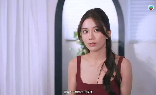 星妤話Oswald好似佢其中一名前度，咁係咪代表Oswald贏在起跑線？