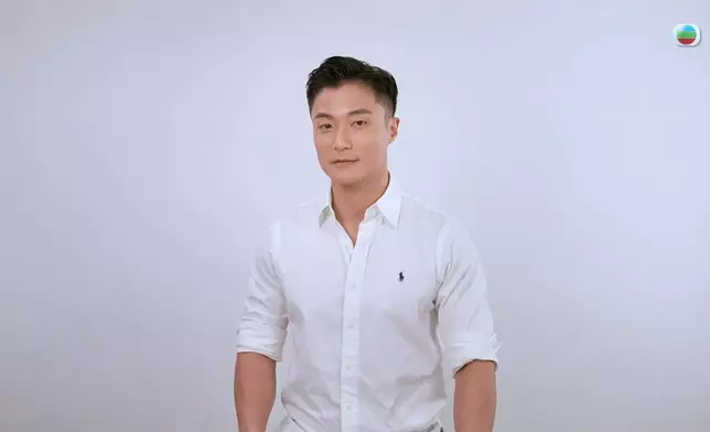 關經翰Oswald