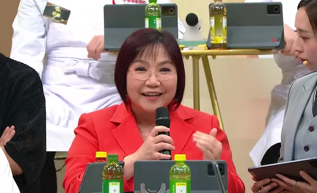 麥玲玲