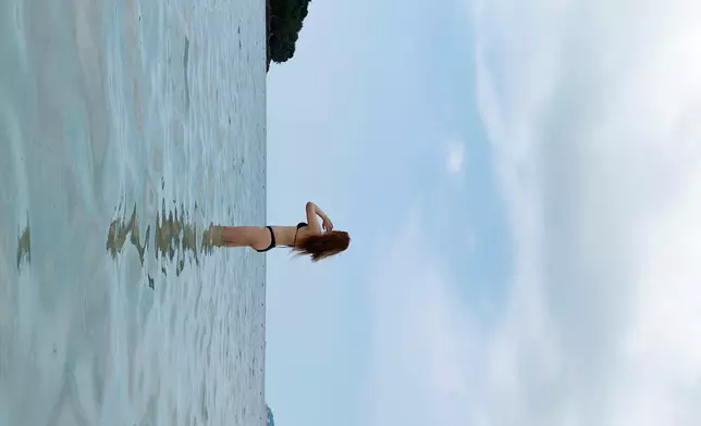 陳瀅IG圖片