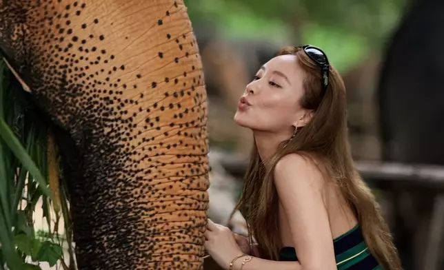 陳瀅IG圖片