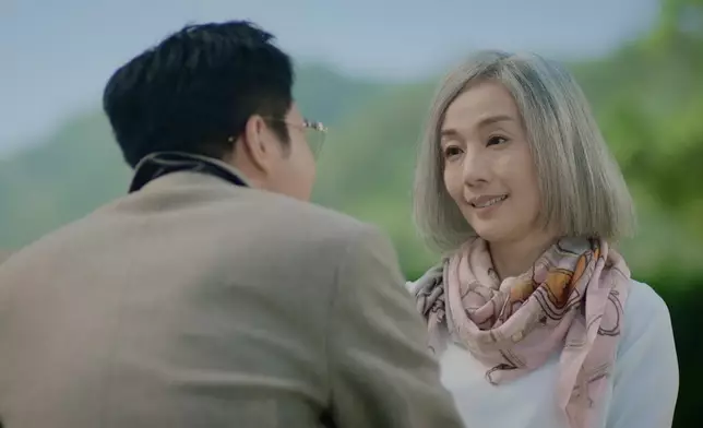 笑住嚟VS，真係針鋒相對嘅最高境界。