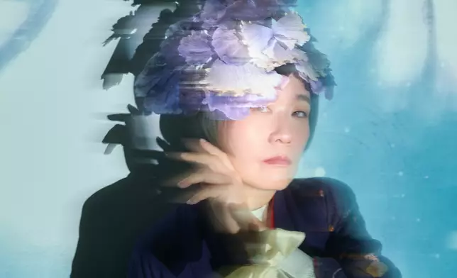 馮穎琪（Vicky）年度音樂企劃《覺色 MYCOREALITY》將於11月2至8日假西營盤ztoryhome舉辦「MYCOREALITY Living Room：馮穎琪的《覺色》靈感探索室」，免費入場。