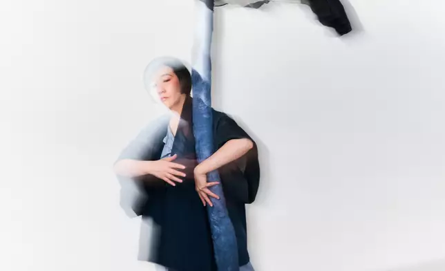 五大亮點包括Lokz Phoenix原畫真跡、高音質黑膠試聽、靈感來源私房展出、菇菌種植區及Reflection Corner自我對話。