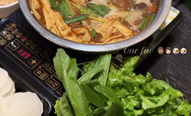 黃心穎IG圖片
