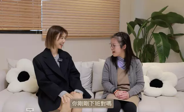 綽思因早產導致小腦缺氧影響下肢發育，多年來Jason的歌曲陪伴她走過低谷。