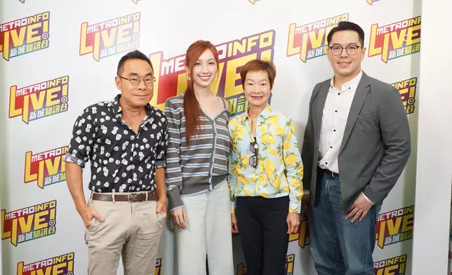 海兒接受新城《放飯ICU》訪問，自爆17歲時因渴望自由，偷偷從媽媽手袋偷走護照，騙家人去露營，私下飛往台灣玩樂，最後因遺失銀包被父親發現。