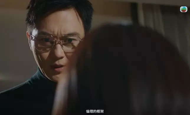 呢種陰森嘅狠勁，好有記憶點。
