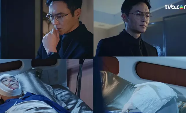《璀璨之城》首十集狂吸2,300萬網絡觀看次數。