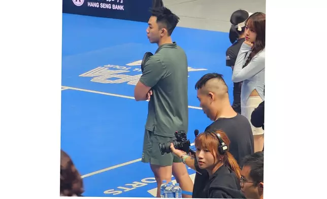 投資經營室內匹克球場（Pickleball）