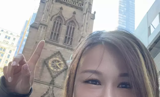 芷盈預告今次造型與表演將有突破，並會在個唱中演繹比賽中對她別具意義的高分作品。