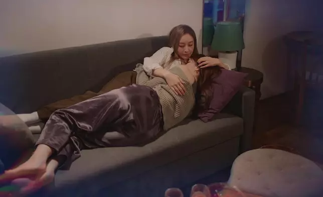 愈遺憾嘅愛，越令人難忘。