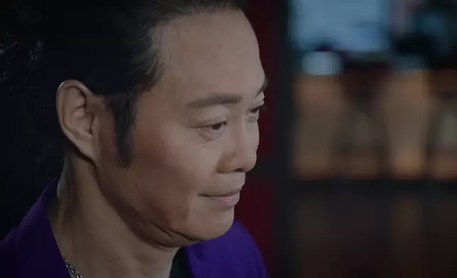 阿智呢幕情緒轉折好有戲。