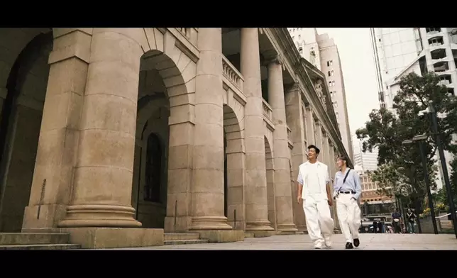 好有懷舊港式Feel。