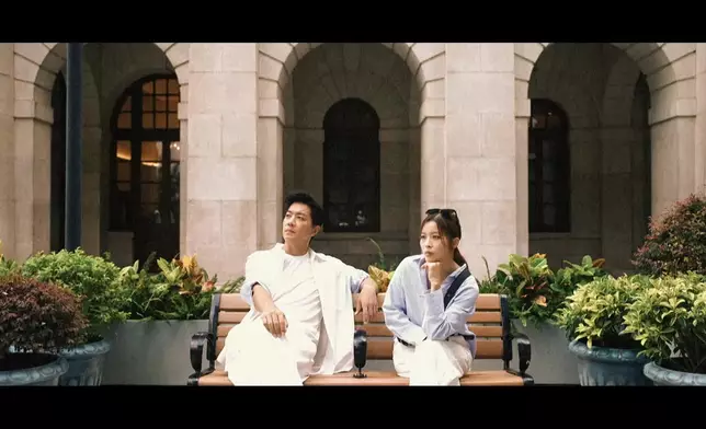 好有懷舊港式Feel。