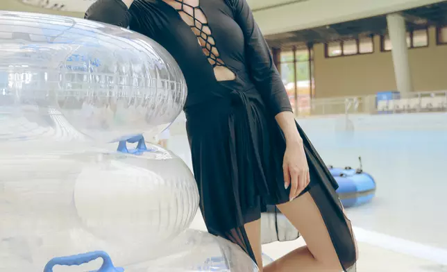 關嘉敏